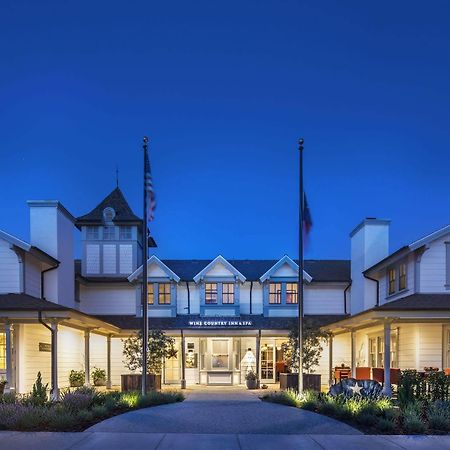 Fess Parker Wine Country Inn Los Olivos Luaran gambar