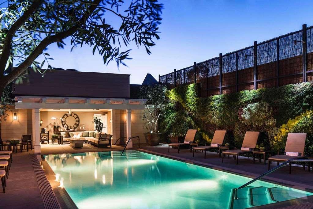Fess Parker Wine Country Inn Los Olivos Kemudahan gambar