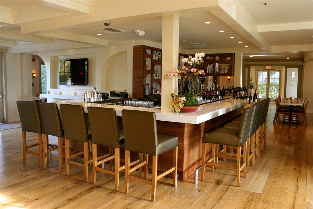 Fess Parker Wine Country Inn Los Olivos Luaran gambar