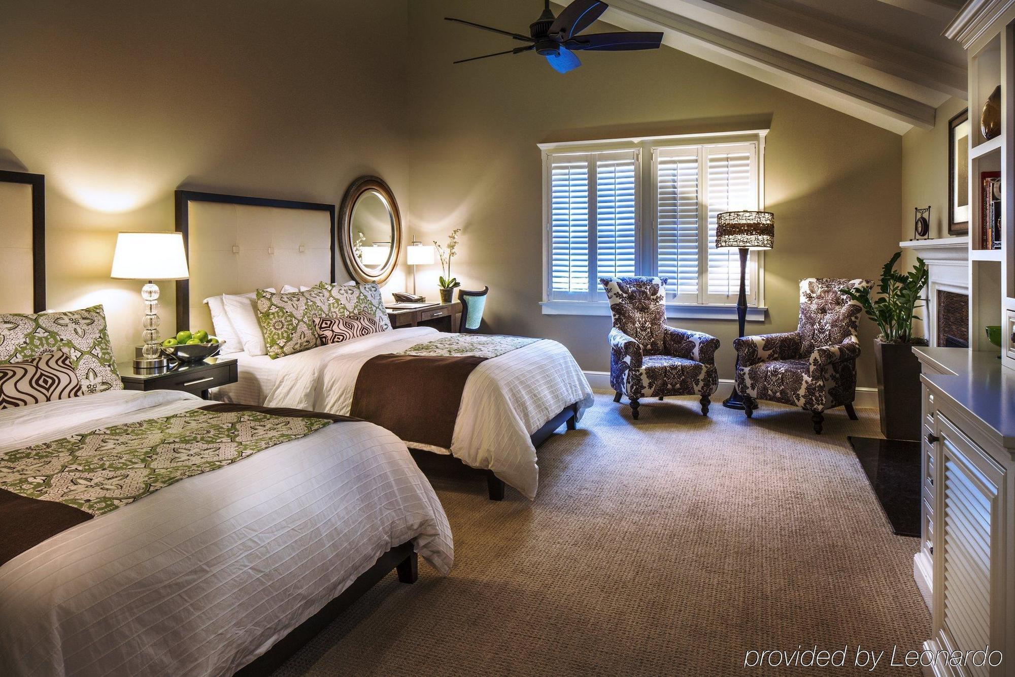 Fess Parker Wine Country Inn Los Olivos Luaran gambar