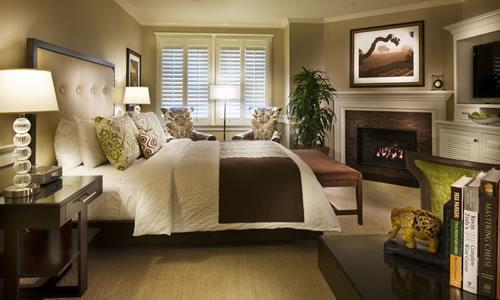 Fess Parker Wine Country Inn Los Olivos Luaran gambar