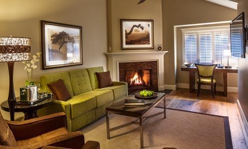 Fess Parker Wine Country Inn Los Olivos Luaran gambar