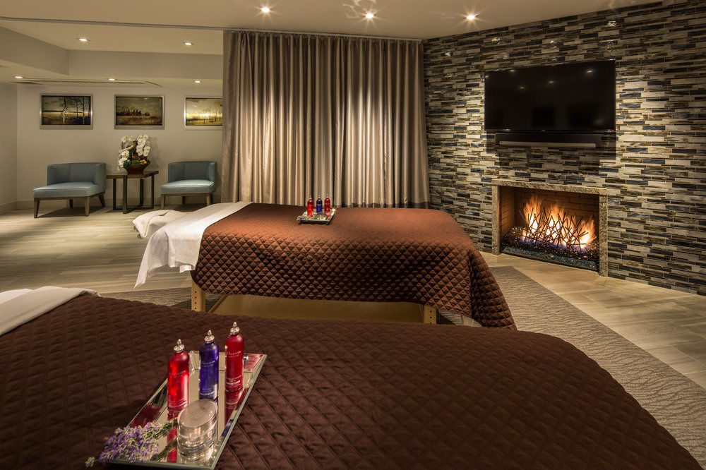 Fess Parker Wine Country Inn Los Olivos Luaran gambar