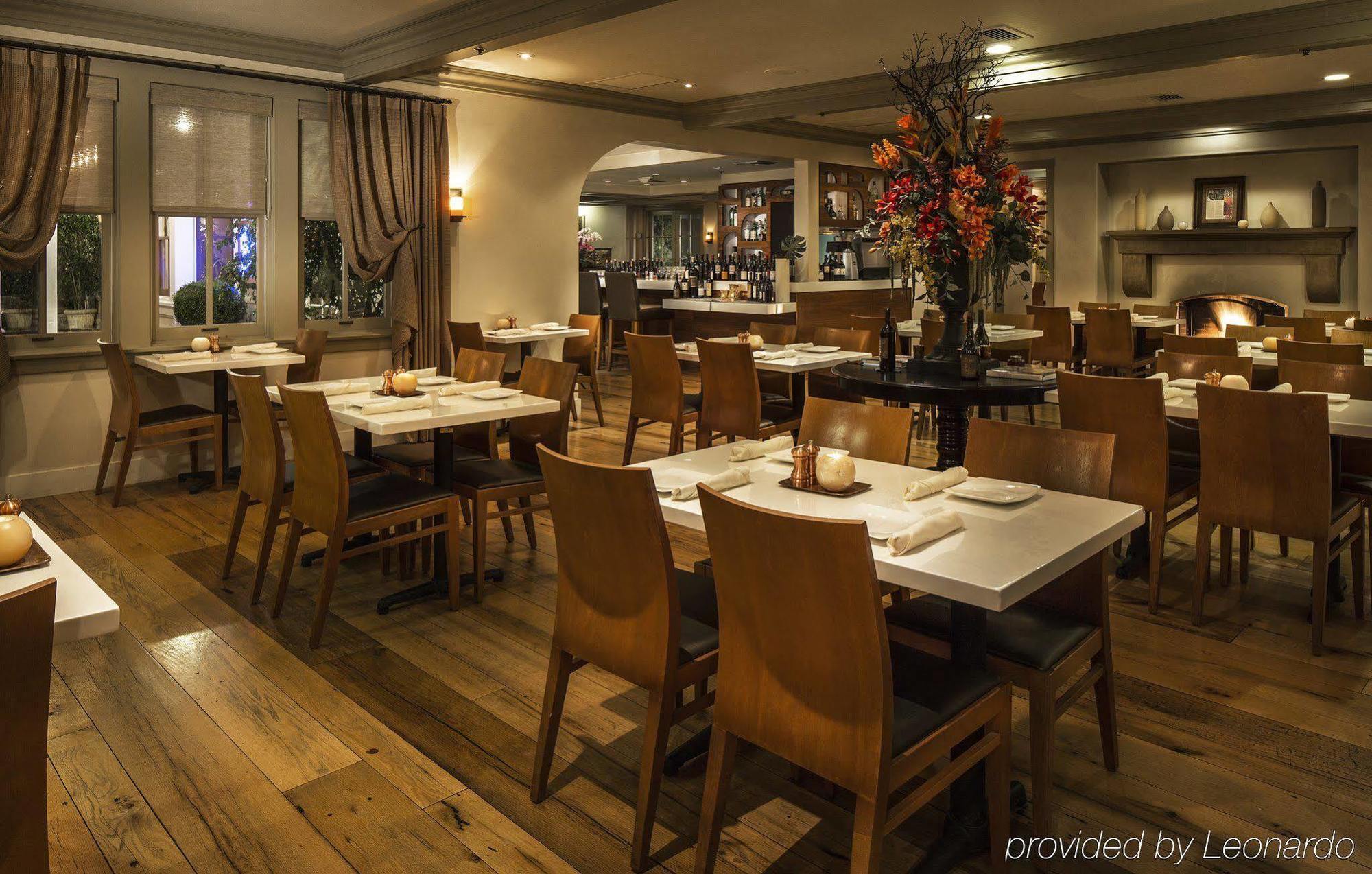 Fess Parker Wine Country Inn Los Olivos Luaran gambar