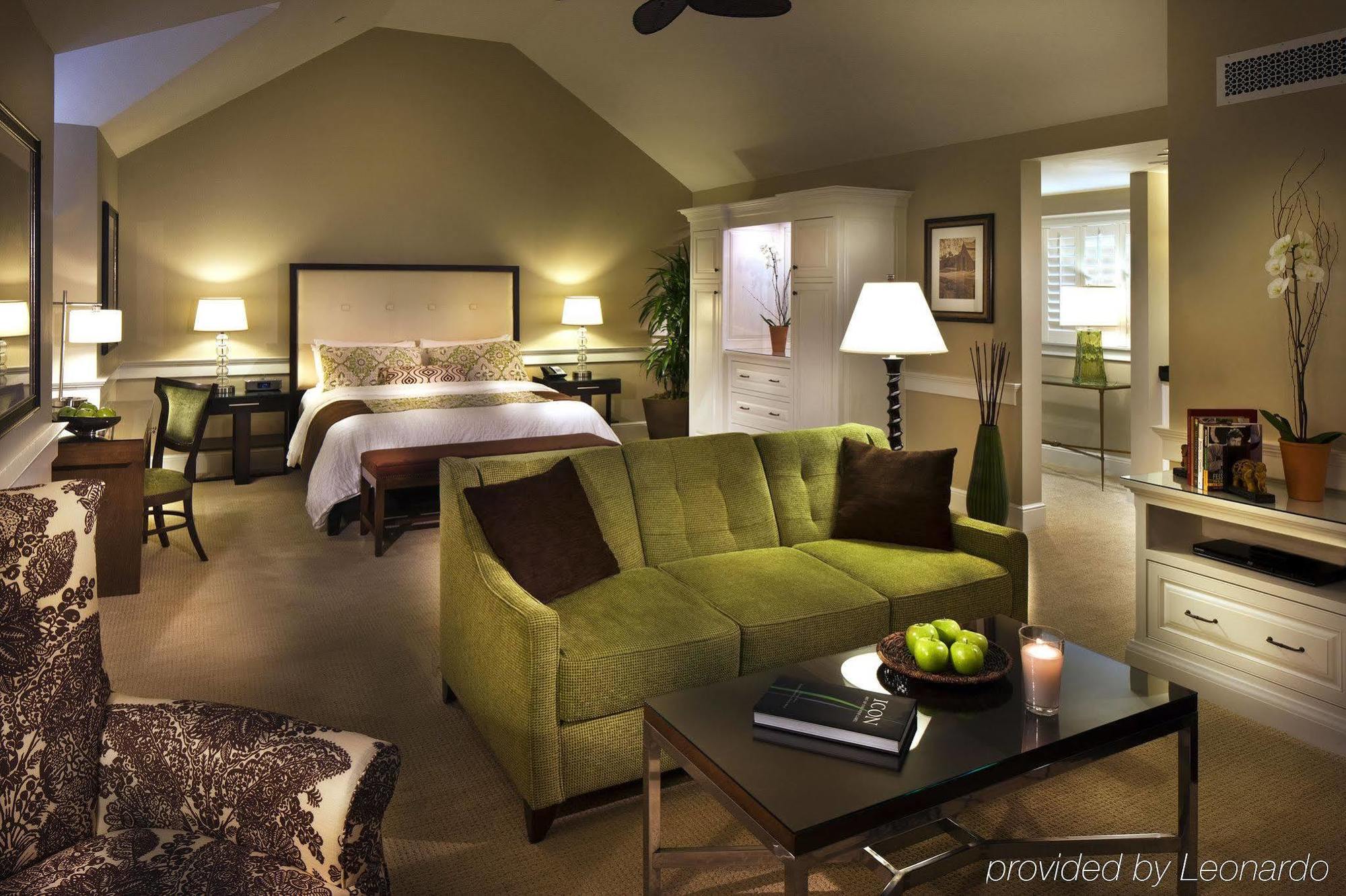 Fess Parker Wine Country Inn Los Olivos Luaran gambar