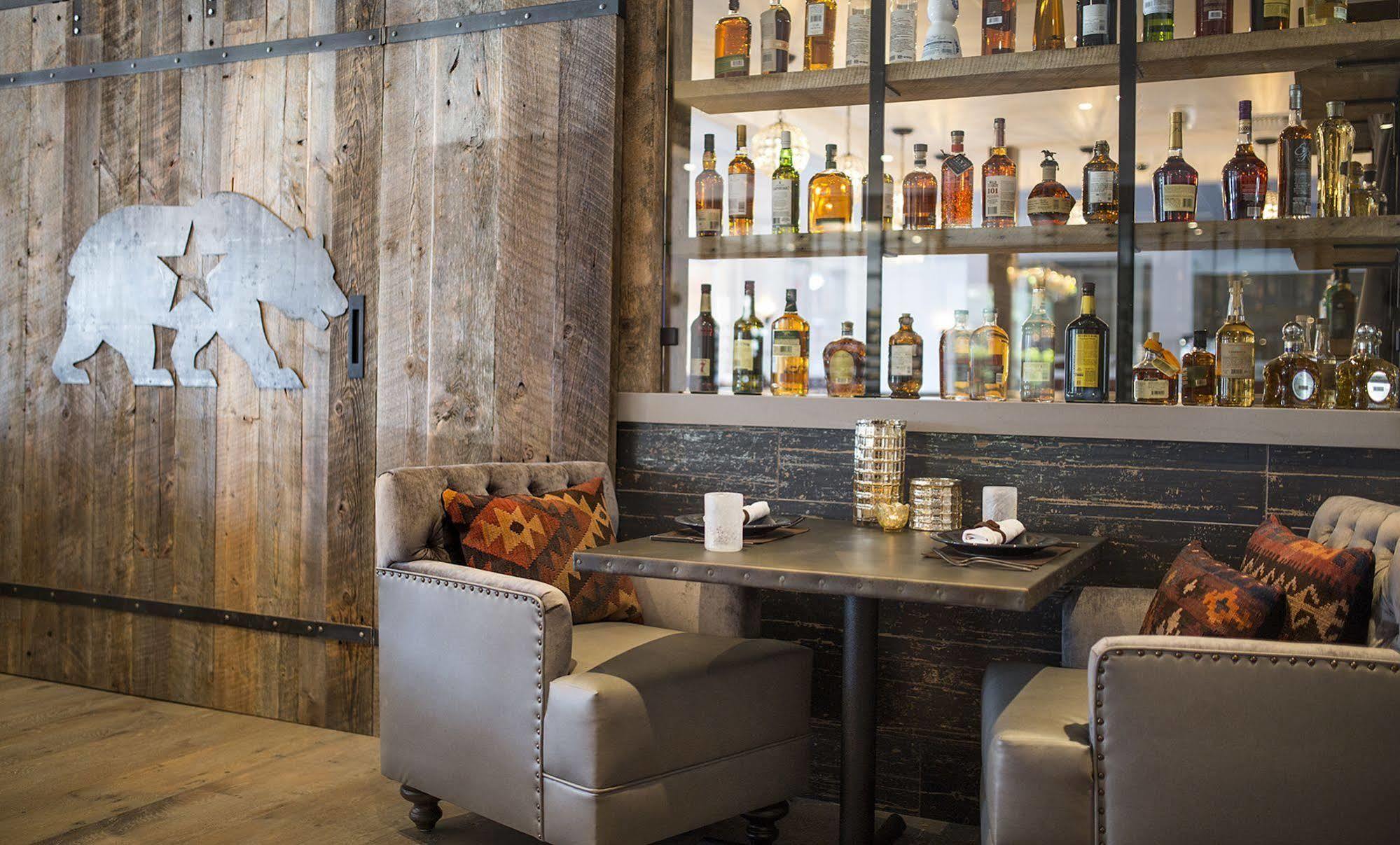 Fess Parker Wine Country Inn Los Olivos Luaran gambar
