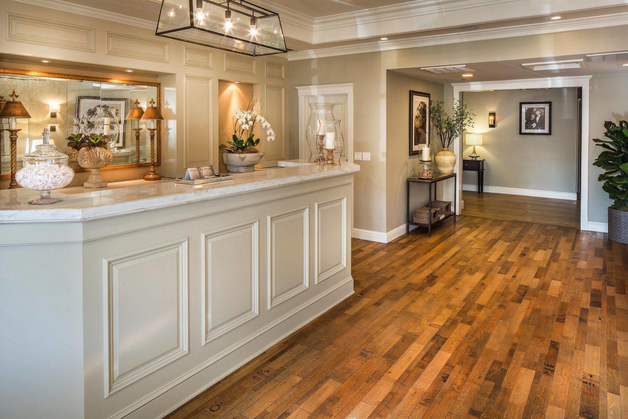 Fess Parker Wine Country Inn Los Olivos Luaran gambar