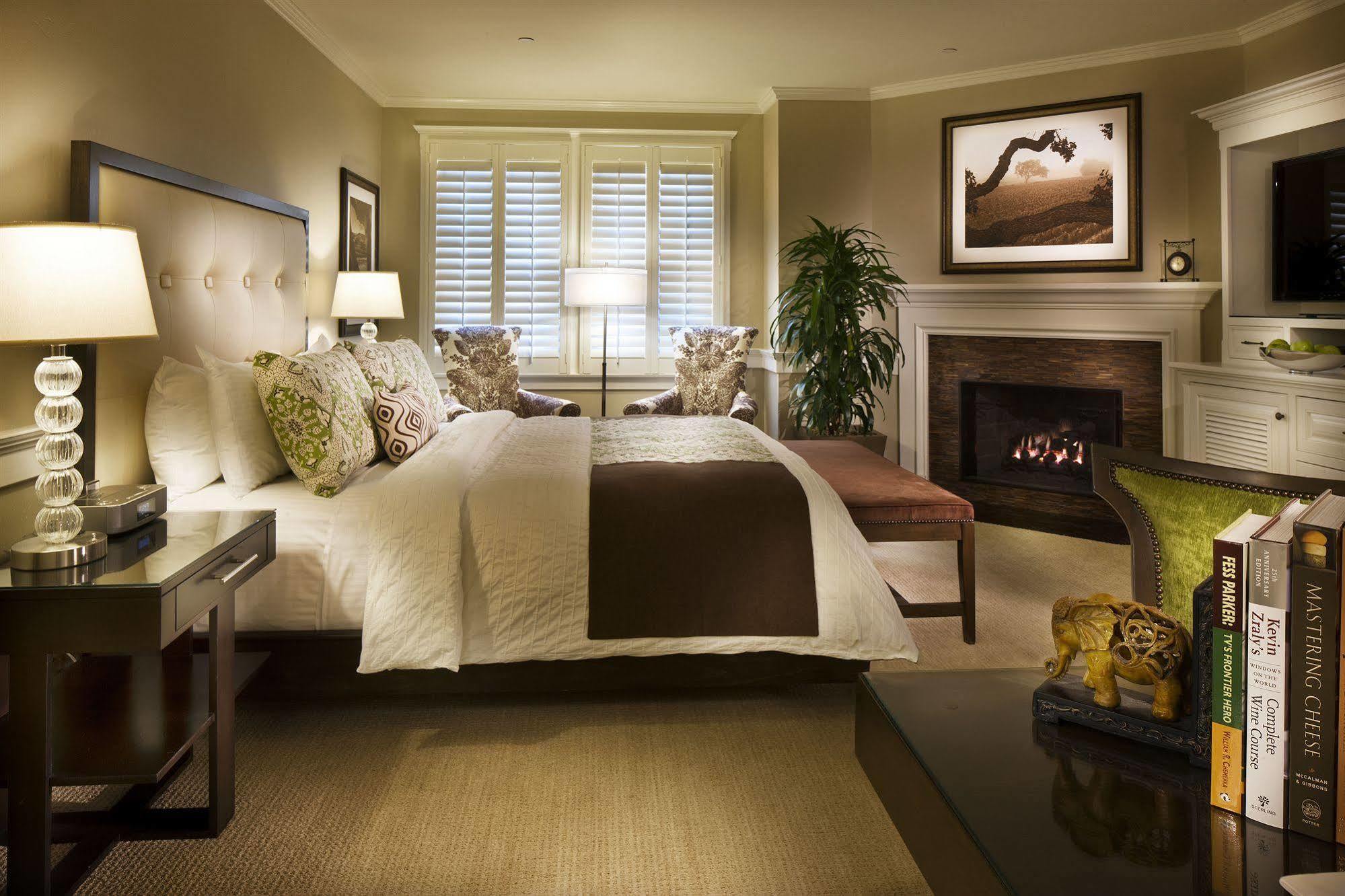 Fess Parker Wine Country Inn Los Olivos Luaran gambar