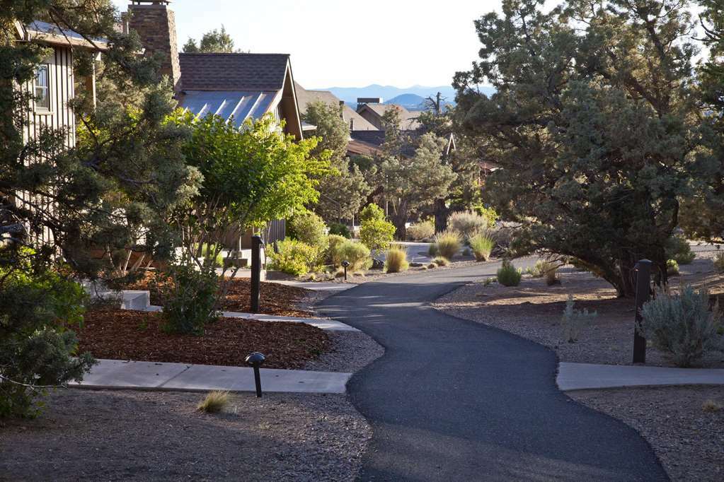 Fess Parker Wine Country Inn Los Olivos Servis gambar