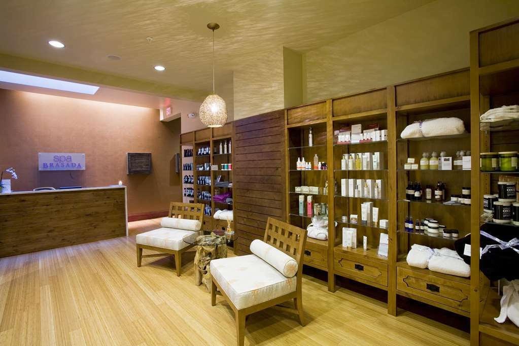 Fess Parker Wine Country Inn Los Olivos Luaran gambar