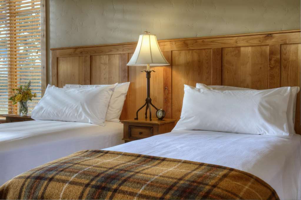 Fess Parker Wine Country Inn Los Olivos Bilik gambar