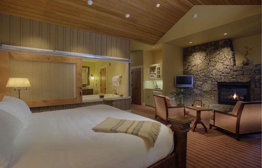 Fess Parker Wine Country Inn Los Olivos Bilik gambar