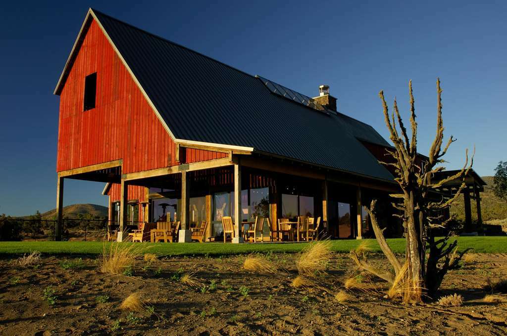 Fess Parker Wine Country Inn Los Olivos Kemudahan gambar