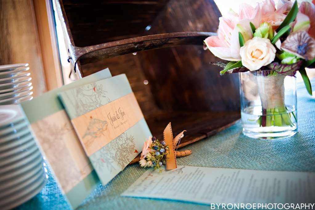 Fess Parker Wine Country Inn Los Olivos Luaran gambar