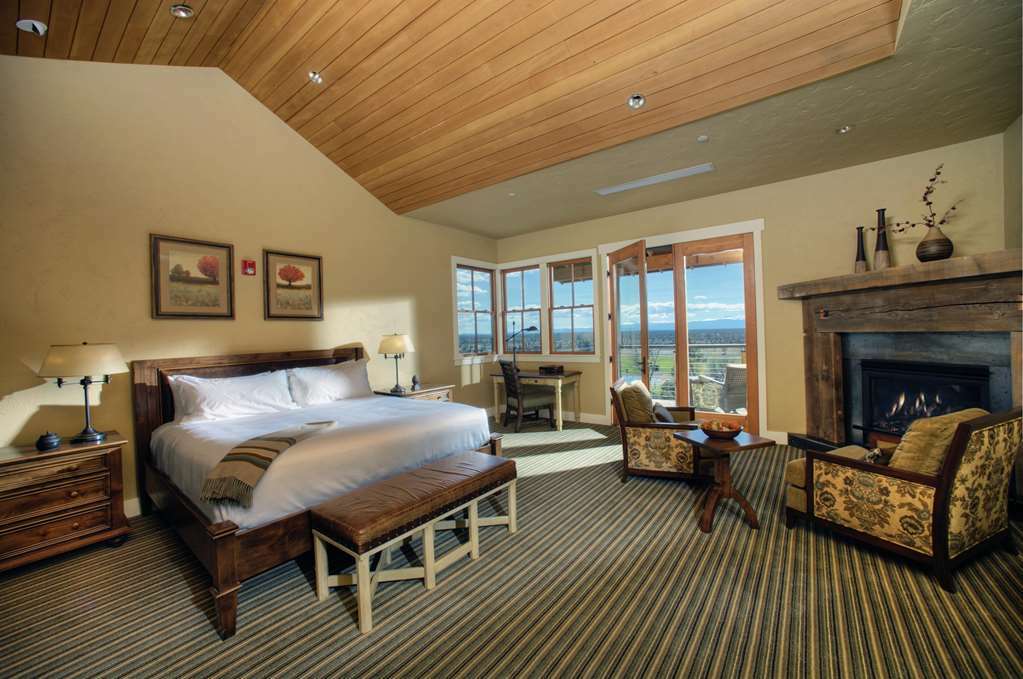 Fess Parker Wine Country Inn Los Olivos Restoran gambar