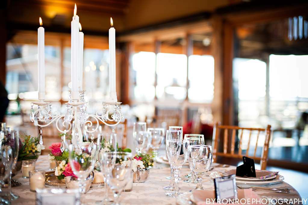 Fess Parker Wine Country Inn Los Olivos Servis gambar